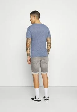 Only & Sons Herren ONSPLY LIFE Jeans Shorts - Grau Denim - Moderne Herrenmode -Only & Sons Geschäft d36d42ed18d942dd9ca567283183eb09