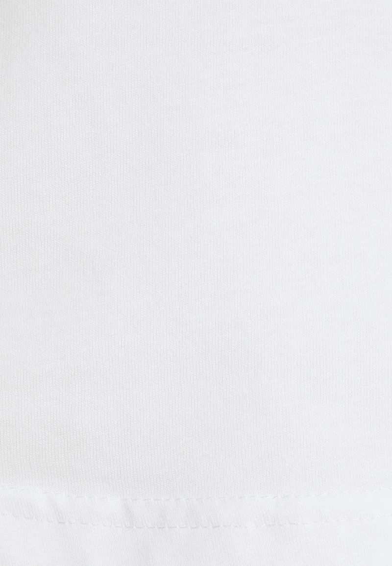 Only & Sons Herren ONSMATT LIFE LONGY TEE 7er Pack - Basic T-Shirts in Weiß 8 Only & Sons Herren ONSMATT LIFE LONGY TEE 7er Pack - Basic T-Shirts in Weiß – Bild 8