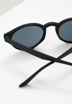 Only & Sons Unisex ONSSUNGLASSES MATT - Sonnenbrille in Schwarz - Moderne UV-Schutz Brille -Only & Sons Geschäft d40536ff74a64b60bb95257da1478d2e