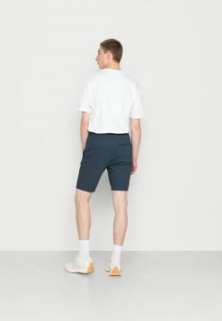 Only & Sons ONSLINUS - Chino Shorts Herren in Dunkelblau -Only & Sons Geschäft d40551687cf847c5ab6de95b2bb86360