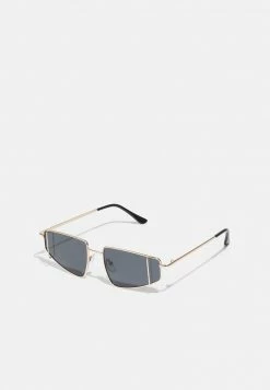 Only & Sons ONSSUNGLASSES UNISEX - Moderne Sonnenbrille in Schwarz