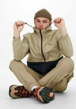 Only & Sons Herren Outdoorjacke Chinchilla - Leichte Jacke für jeden Anlass -Only & Sons Geschäft d49bbaff7f894819a4f1f1c6cfae4c56