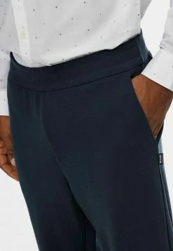 Only & Sons Herren Jogginghose - Dark Navy | Bequeme Freizeithose für Männer -Only & Sons Geschäft d4a3cd92e937433f9d53dc0d8e76ba25