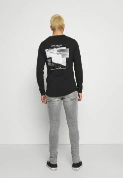 Only & Sons ONSLOOM LIFE - Slim Fit Jeans in Grau | Herrenmode -Only & Sons Geschäft d4cbcf2bdbf64f658ec35a94aba1843f