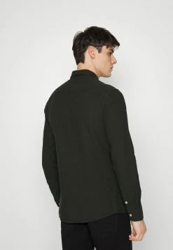 Only & Sons Herren ONSLUCA LIFE SOLID - Hemd in Peat | Freizeithemd für Herren -Only & Sons Geschäft d4d934ebe7d043beba5367402af3e088