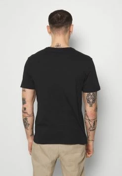 Only & Sons ONSRAMONES FRONT PRINT TEE - T-Shirt Print - Black für Herren 8 Only & Sons ONSRAMONES FRONT PRINT TEE - T-Shirt Print - Black für Herren -Only & Sons Geschäft d4de9b30ebcc4bc9a79de5c020bcff66