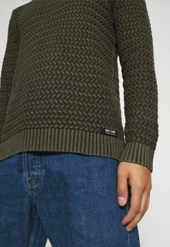 Only & Sons Herren Strickpullover - Peat für stilvolle Herrenmode -Only & Sons Geschäft d505d80173554da28bfd087e8210c6f2