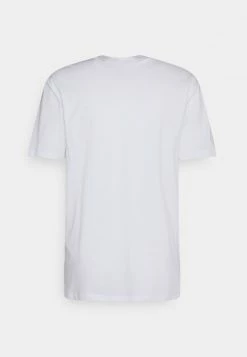 Only & Sons Herren ONSLIFEMAGAZINE T-Shirt Print - Weiß -Only & Sons Geschäft d57d741fb9594e42bf13b8bfe1551bdd