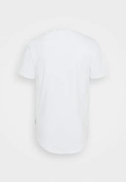 Only & Sons Herren ONSMATT LIFE LONGY TEE 7er Pack - Basic T-Shirts in Weiß 14 Only & Sons Herren ONSMATT LIFE LONGY TEE 7er Pack - Basic T-Shirts in Weiß -Only & Sons Geschäft d5da60ee4b60416bb74809520a489f0b