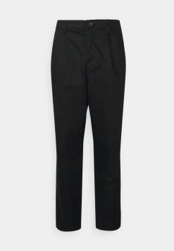 Only & Sons Herren ONSDEW TAPERED Chino Hose - Schwarz