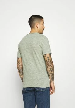 Only & Sons Herren ONSALBERT LIFE NEW - T-Shirt Basic - Celadon Green | Premium Qualität & Komfort -Only & Sons Geschäft d6abcf0ab7ce46d68c3695b51c89b94c