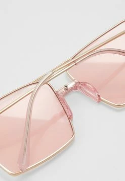 Only & Sons ONSSUNGLASSES UNISEX - Sonnenbrille Tea Rose - Moderne, stilvolle Sonnenbrille für Damen und Herren -Only & Sons Geschäft d6e3d0dcbc4340cca72d3873a05bc306