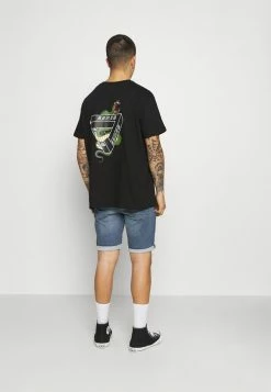 Only & Sons Herren ONSPLY LIFE Jeans Shorts - Blau Denim -Only & Sons Geschäft d736c8562a2d41e98ae780619dbdc6c3