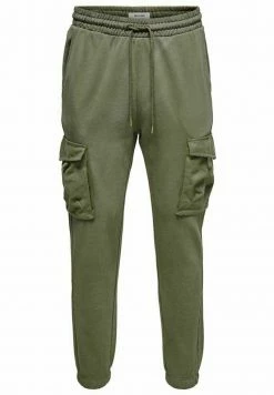 Only & Sons Herren Cargohose - Canteen | Moderne Freizeithose für Herren