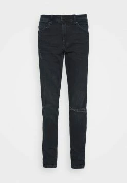 Only & Sons Herren ONSLOOM LIFE - Straight Leg Jeans - Blau Denim | Hochwertige Herrenjeans -Only & Sons Geschäft d7a95c2de75f4d739420bcfba231b497