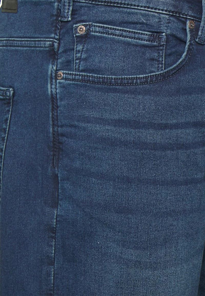 Only & Sons ONSWEFT - Straight Leg Jeans für Herren - Blau 3 Only & Sons ONSWEFT - Straight Leg Jeans für Herren - Blau – Bild 3