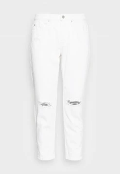 Only & Sons ONSAVI BEAM CROP WHITE DAMAG - Slim Fit Jeans für Herren | Weiße Denim 8 Only & Sons ONSAVI BEAM CROP WHITE DAMAG - Slim Fit Jeans für Herren | Weiße Denim -Only & Sons Geschäft d80c16fc287b4f799476c64e67163779