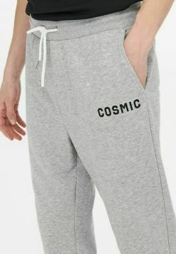 Only & Sons Herren Jogginghose - Light Grey Melange | Bequeme Freizeithose | Moderne Passform -Only & Sons Geschäft d8d822a3150d4b38adf0e7e26cbda3d4