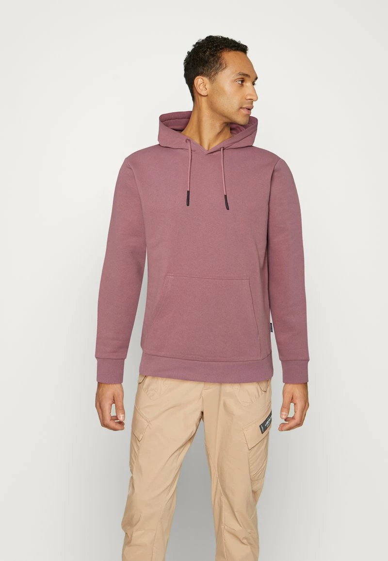 Only & Sons Herren ONSCERES LIFE HOODIE SWEAT - Sweatshirt in Burlwood 1 Only & Sons Herren ONSCERES LIFE HOODIE SWEAT - Sweatshirt in Burlwood