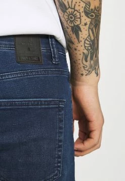 Only & Sons ONSPLY LIFE - Blue Denim Shorts für Herren - Bequeme Chino Shorts 9 Only & Sons ONSPLY LIFE - Blue Denim Shorts für Herren - Bequeme Chino Shorts -Only & Sons Geschäft d91a1dfe11dc49d78321e3f5336e8f57