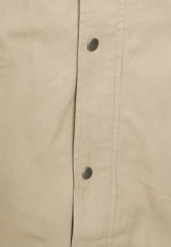 Only & Sons Herren ONSALEX SPRING Parka in Chinchilla - Modischer Herrenparka für jede Jahreszeit -Only & Sons Geschäft d951b2465ae34a7e946b587b23a4e574