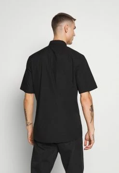 Only & Sons Herren ONSSANE SOLID POPLIN Businesshemd - Schwarz 8 Only & Sons Herren ONSSANE SOLID POPLIN Businesshemd - Schwarz -Only & Sons Geschäft d97a01cc65984ec08a9b93c289ee031e