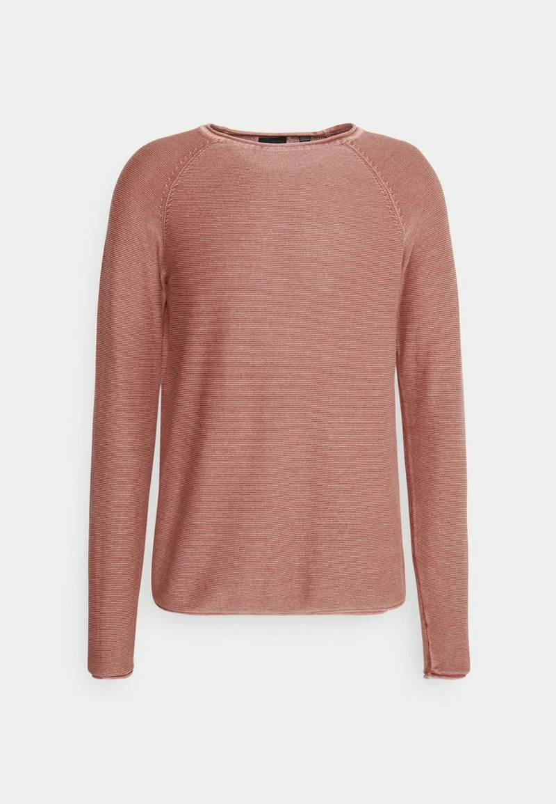 Only & Sons Herren ONSDEXTOR WASH RAGLAN - Strickpullover in Burlwood - Moderner Komfort für jeden Anlass 1 Only & Sons Herren ONSDEXTOR WASH RAGLAN - Strickpullover in Burlwood - Moderner Komfort für jeden Anlass