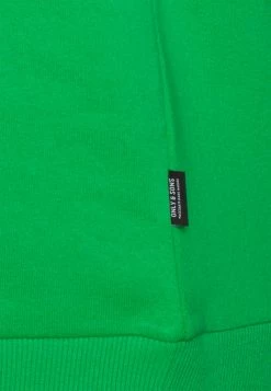 Only & Sons ONSCERES Sweatshirt Kelly Green für Herren | Bequem & Stilvoll -Only & Sons Geschäft d9c6d3b4f94c48e0808b73572915871f