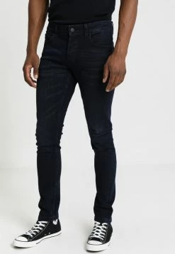 Only & Sons Herren ONSSPUN - Slim Fit Jeans in Blau
