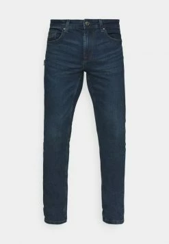 Only & Sons ONSLOOM LIFE SLIM - Jeans Slim Fit - Blue Denim für Herren | Hochwertige Slim Fit Jeans -Only & Sons Geschäft da15aec2660b4f8daee7e808b3891a05