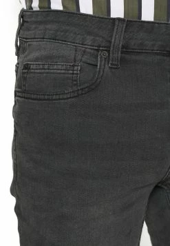 Only & Sons Herren ONSLOOM LIFE SLIM WASHED - Slim Fit Jeans in Schwarz 11 Only & Sons Herren ONSLOOM LIFE SLIM WASHED - Slim Fit Jeans in Schwarz -Only & Sons Geschäft da17c5cf9b3a4ebcb5355e7f3a91d0f9