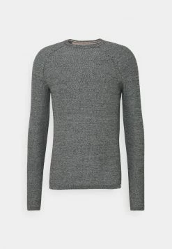 Only & Sons Herren Strickpullover - Schwarz | Hochwertige Strickwaren 14 Only & Sons Herren Strickpullover - Schwarz | Hochwertige Strickwaren -Only & Sons Geschäft da39c7c165fe4aec8a57d7966e13891c