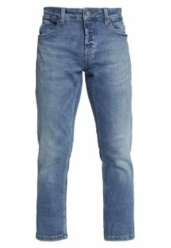 Only & Sons Herren ONSWEFT - Straight Leg Jeans in Blauem Denim 11 Only & Sons Herren ONSWEFT - Straight Leg Jeans in Blauem Denim -Only & Sons Geschäft da62692c7f3e4420a84456d25f99c5bb