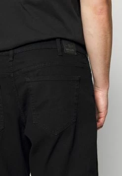 Only & Sons Herren ONSPLY - Jeans Shorts - Schwarz | Moderne Kurzjeans für Herren -Only & Sons Geschäft dbb115bc29394236a261bd9e08a4af05