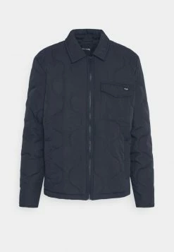 Only & Sons Herren ONSRAY QUILTED JACKET - Übergangsjacke - Dark Navy 13 Only & Sons Herren ONSRAY QUILTED JACKET - Übergangsjacke - Dark Navy -Only & Sons Geschäft dc22a9d5fec545a99e93d4ae076a50b4