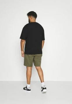 Only & Sons Herren ONSCAM - Chino Shorts in Olive Night - Bequeme Freizeitshorts für Männer -Only & Sons Geschäft dc51d73954e644ad8c7c6dfa540f53be