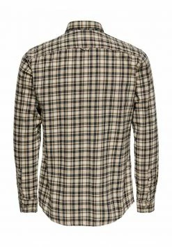 Only & Sons Herren Hemd - Rubber - Modernes Freizeithemd für stilvolle Männer -Only & Sons Geschäft dd254a99d631497a823d59615868d143