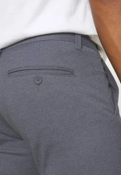 Only & Sons Herren ONSMARK TAP PANT CHECK - Stoffhose - Dark Navy | Elegante Hosen für Herren 9 Only & Sons Herren ONSMARK TAP PANT CHECK - Stoffhose - Dark Navy | Elegante Hosen für Herren -Only & Sons Geschäft dd8b81aed4a44c97b12bb954223aba88