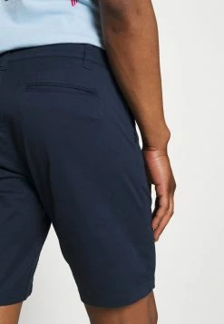 Only & Sons Herren ONSCAM - Chino Shorts in Blau - Moderne Freizeitshorts für Männer -Only & Sons Geschäft dd9bfb33f4134f9d94111d4ec8ef77b7