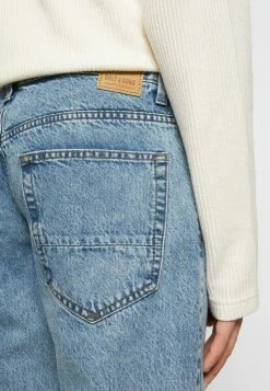 Only & Sons Herren ONSEDGE LOOSE WASHED - Gerade geschnittene Jeans - Blau Denim 13 Only & Sons Herren ONSEDGE LOOSE WASHED - Gerade geschnittene Jeans - Blau Denim -Only & Sons Geschäft dded9ac5b1084c458b1f3d704eda605e