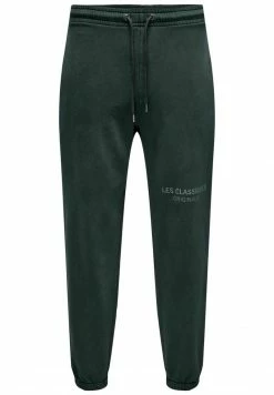 Only & Sons Herren Jogginghose Black - Bequeme & Stylische Jogginghose für Herren