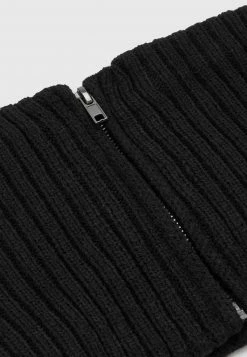 Only & Sons ONSFERNANDO LIFE NECK WARMER UNISEX - Schlauchschal - Schwarz -Only & Sons Geschäft de188ba88ae245308b2948459fe3f2a6