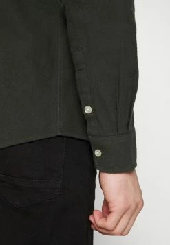 Only & Sons Herren ONSLUCA LIFE SOLID - Hemd in Peat | Freizeithemd für Herren -Only & Sons Geschäft de8f0ebe586a4b50a812877cc2a5a876