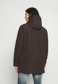 Only & Sons ONSJACK - Parka - Braun | Herrenjacke, winterfest & stilvoll -Only & Sons Geschäft dfac5ded038741b6a97fe285736d7e54