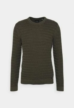 Only & Sons Herren Strickpullover - Peat für stilvolle Herrenmode -Only & Sons Geschäft dfb6a63654214cafbfb069128d607fcc