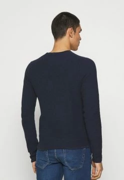 Only & Sons Herren ONSNIKO LIFECREW Strickpullover - Muster Schwarz -Only & Sons Geschäft dfd9924740824071853ba443d1454747