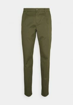 Only & Sons Herren ONSCAM PG - Chino - Olive Night | Moderne Herrenhose in Olive -Only & Sons Geschäft e04bdfc7e7384e11af47a65e412d03c6