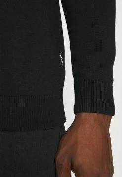 Only & Sons ONSALEX CREW NECK Strickpullover - Schwarz - Herren | Mode für jeden Anlass 11 Only & Sons ONSALEX CREW NECK Strickpullover - Schwarz - Herren | Mode für jeden Anlass -Only & Sons Geschäft e0d4260ebd5c4e7aa127838422f8a640