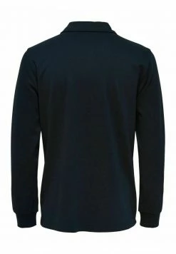 Only & Sons Herren Strickjacke - Dark Navy | Moderne Strickwaren für Männer -Only & Sons Geschäft e0ebebe87bef44ceb0ae912a46d7cadb