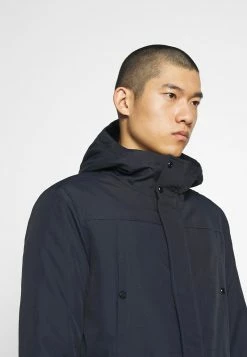 Only & Sons Herren ONSPETER TECHINCAL - Wintermantel - Night Sky -Only & Sons Geschäft e11c4f3791f74bef820e314aee36485e